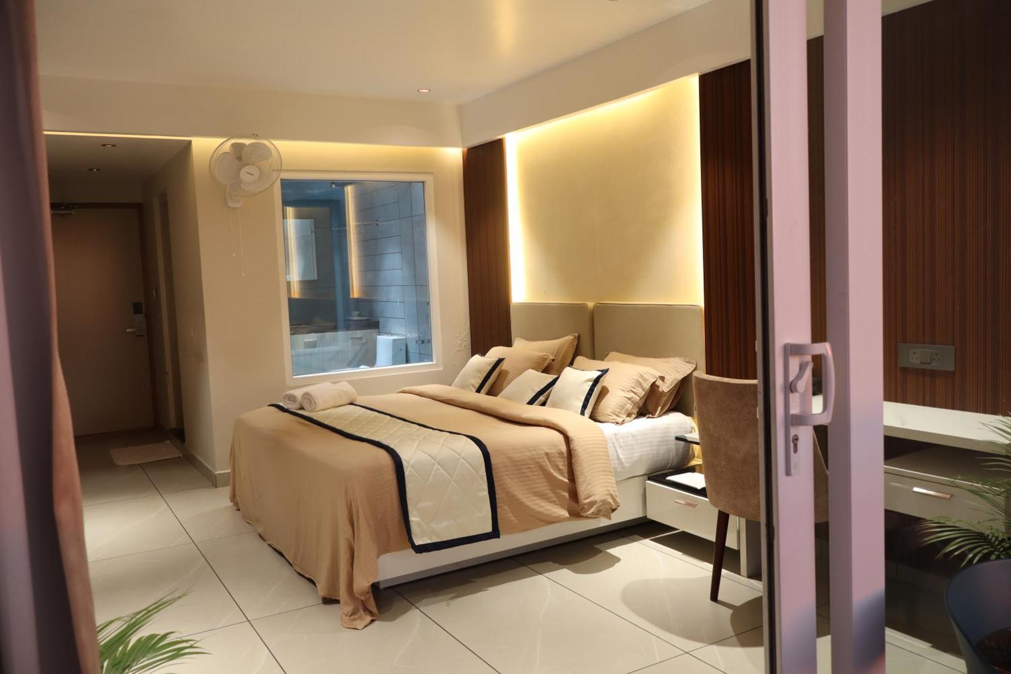 The Clouds End Hotel Devikulam Exterior foto